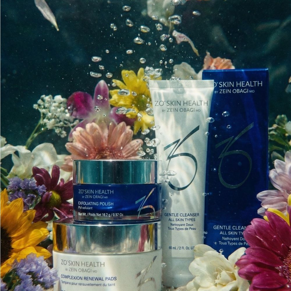 3-pc Travel Set + FREE Firming Booster $168 Value ZO Skin Health - Picture 3 of 12